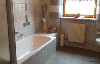 Apartment FeWo Steinbeisser by Interhome - Foto 16