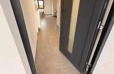 BILEANCA - Neubau-Ferienwohnungen Rheinhausen Europa-Park - Foto 40