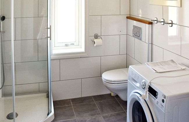 5 Person Holiday Home in Oksvoll - Foto 14