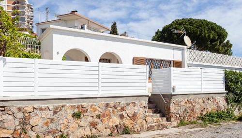 Casa Morisca vistas al mar - Foto 4