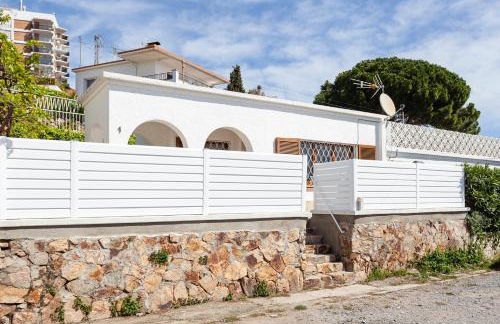 Casa Morisca vistas al mar - Foto 4