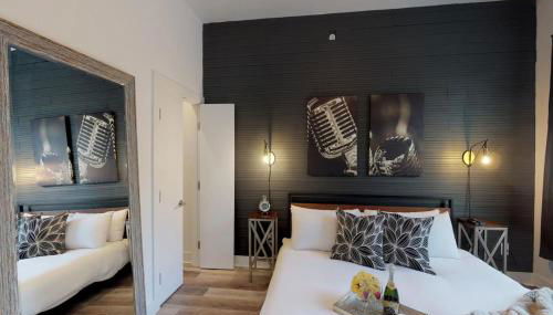 Great Location 1 Bedroom Sleeps 4 - Foto 4