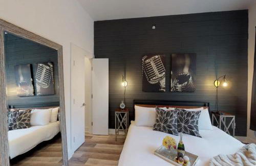 Great Location 1 Bedroom Sleeps 4 - Foto 4