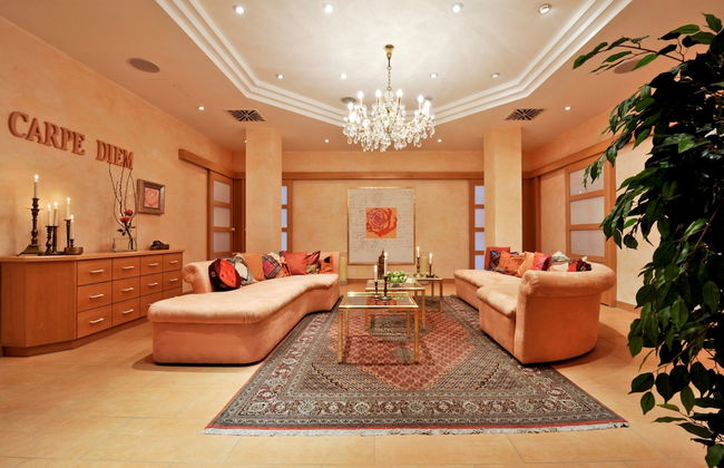 HerzogsPark Studios & Apartments - Photo 3