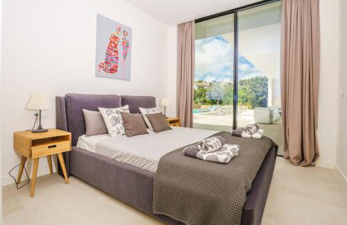 Casa Julia - Luxury and modern 5 bedroom villa - Foto 14