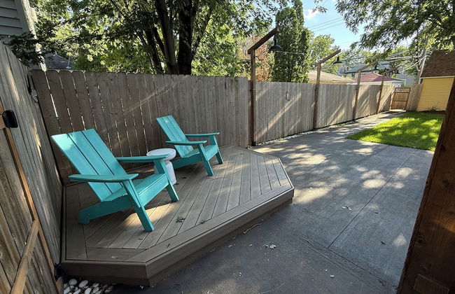 Uptown Urban Living - Foto 16