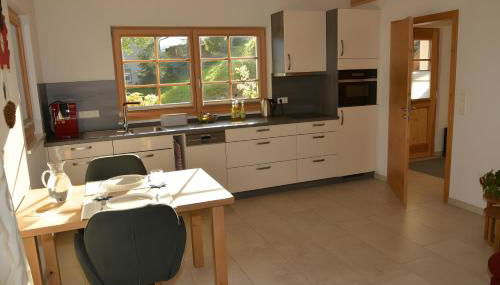 Ferienwohnung am Nettenbach - Foto 3