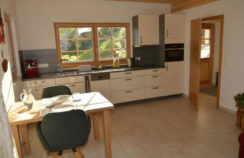 Ferienwohnung am Nettenbach - Foto 3