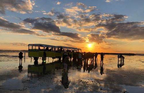 Gites des Sablons - Foto 4