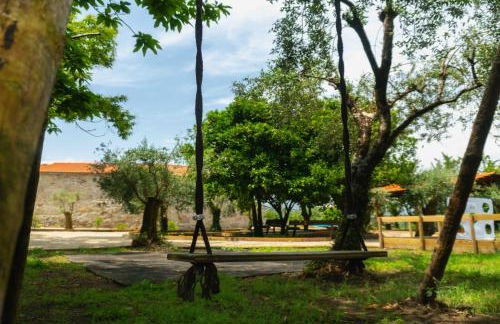 Quinta dos Castanheiros - Foto 13