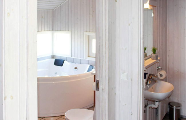 6 Person Holiday Home in Svendborg - Photo 17