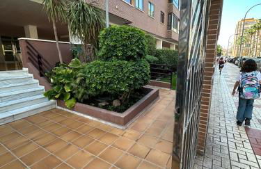 Málaga Oeste Parking-Wifi-Piscina - Foto 38