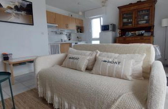 Appartement 4 personnes, idéal pour les familles - Photo 12