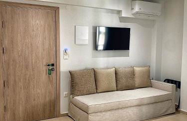 La Mer Luxury Apartments Ierissos - Photo 37