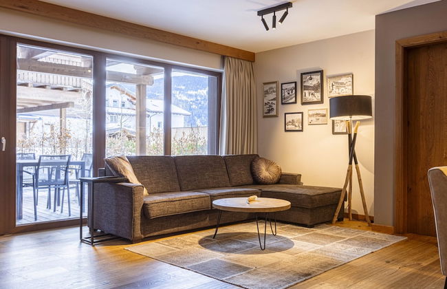 Spacious Apartment With Swimming Pool - Foto 5