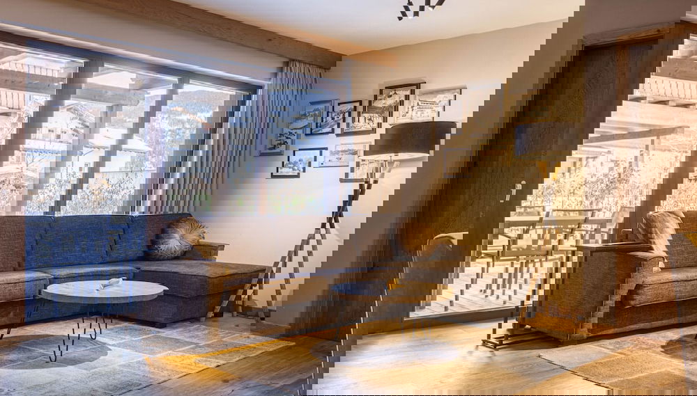 Spacious Apartment With Swimming Pool - Foto 1, Imagen principal