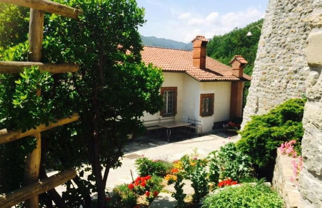 Casa Vacanze Nonna Nella - Photo 20