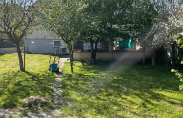 Le gîte de Myrlène-30min Parc Fédéral-12min CNPE CAUTION OBLIGATOIRE SWIKLY - Photo 13