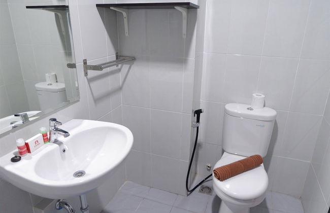 Comfy Studio Casa De Parco Apartment - Foto 16