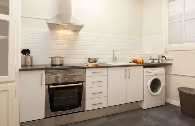 Centric Apartment Gaudi - Photo 10