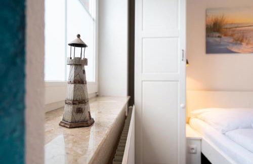 Auszeit & Meer in Wulfen - Foto 10