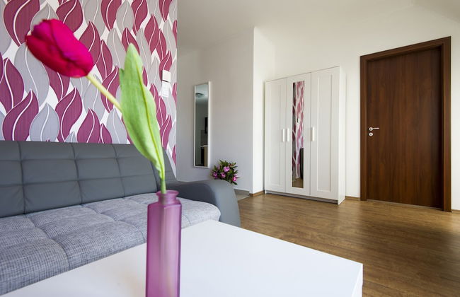 Grand Budapest Apartments - Foto 6