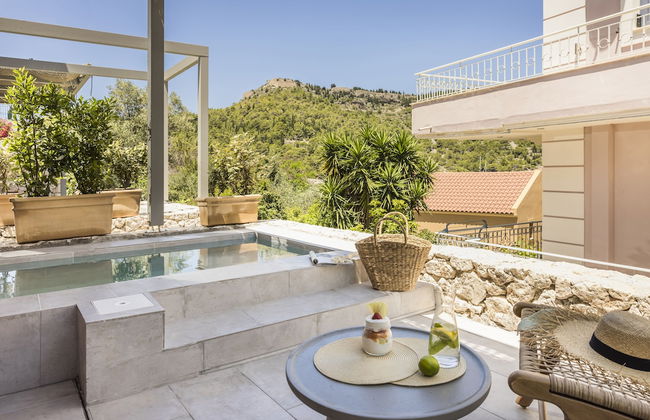 Assos Chromata Villas - Foto 43