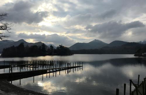 Luxury Cottage, views of the Lakes with Hot Tub - Foto 27