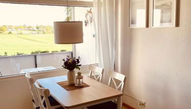 Ostseenest - Sonnige Ferienwohnung mit Ostseeblick - Foto 2