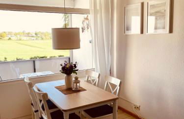 Ostseenest - Sonnige Ferienwohnung mit Ostseeblick - Foto 2