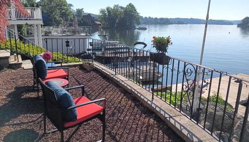 Falcon's Nest, Lakefront at Byram Cove, Hopatcong - Foto 4