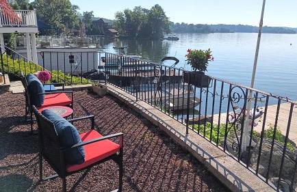 Falcon's Nest, Lakefront at Byram Cove, Hopatcong - Foto 4