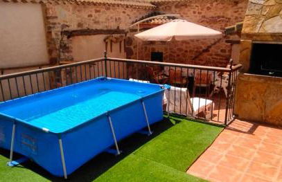 El Farolillo de Piedra - Foto 8