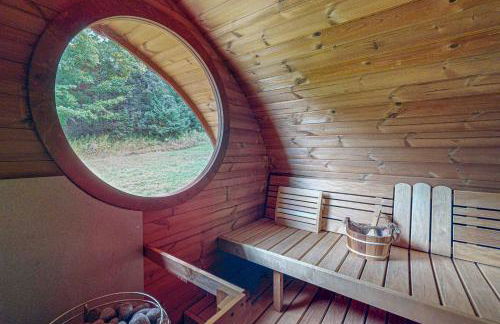 Rainbow Lake Adventures - Foto 29