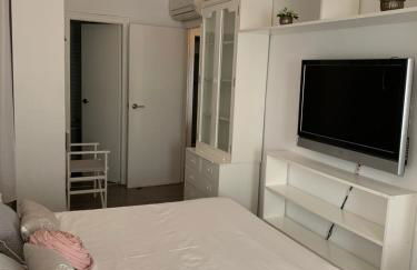 Apartamento primera línea de playa - Foto 11