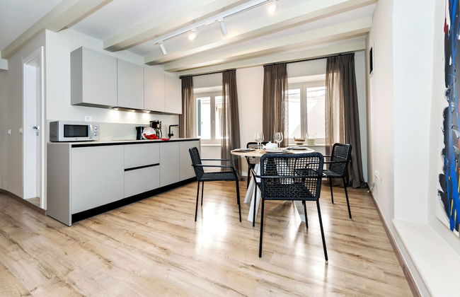 Yellow House Rovinj - Foto 27