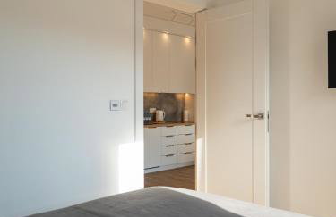 Apartment Plaża 41 by the sea - Photo 22