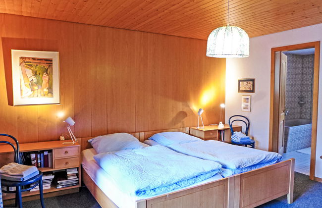 Chalet Marietta - Foto 15