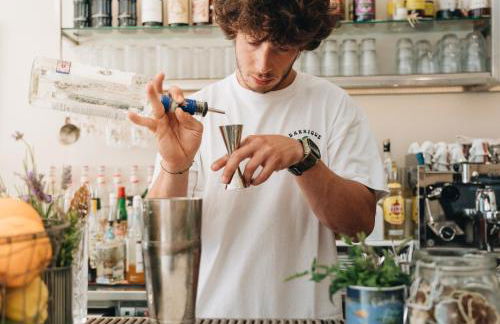 Residence Capitol - Foto 69