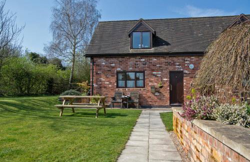 Charlie's Cottage with Alpacas and 7mins drive to Alton Towers - Foto 21