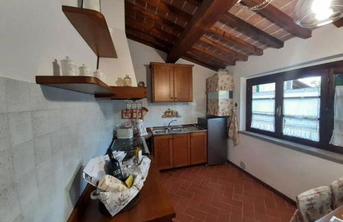 Lajatico Rentals - Casa di Alice nel Borgo - Foto 40