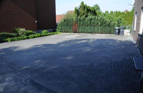 Bonsai-Ferienwohnung - Foto 40