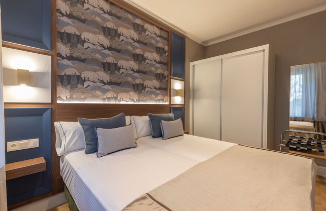 BIBO SUITES PALACIO DE PÓRTAGO - Foto 2