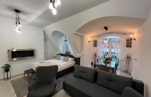 Salt INN Apartments No 1 - Foto 9