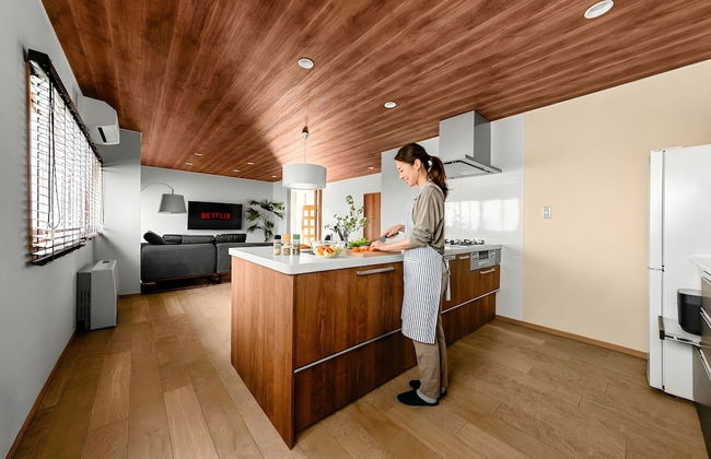 THE VILLA SEASIDE - Foto 55