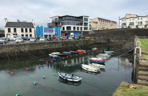 Ridge Cottage Portrush - Foto 8