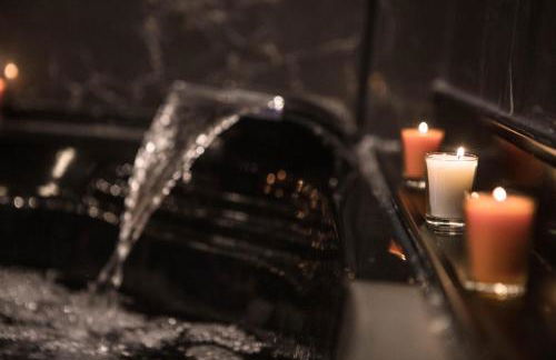 Superbe Appartement avec Jacuzzi... - Foto 26