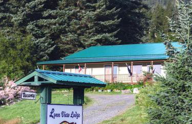 Suite 2 Lynn View Lodge - Foto 16