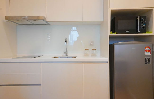 Chambers PWTC By Unimax - Foto 34