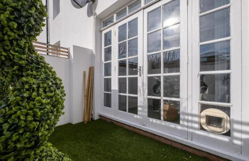 Beautiful Mews Cottage near Brighton Seafront in Rottingdean Village - Foto 36